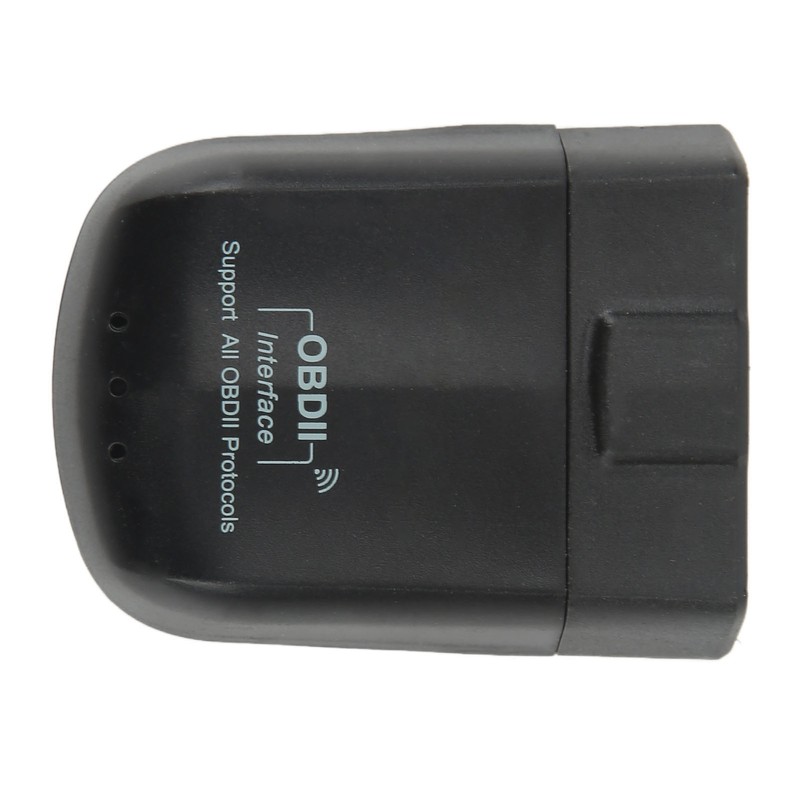 Wifi OBD2 Scanner Multifunction Professional Car Diagnostic Tool High Accuracy