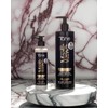 Tahe Magic Rizos Curl Activator Anti-Frizz Suitable for the Curly