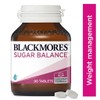 Blackmores Sugar Balance 90 Tablets