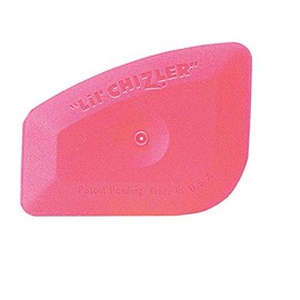 LIL CHIZLER CARD PRO WINDOW TINTING TINT FILM FITTING TOOL 1-25 PIECES - GT083-25-Pack