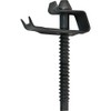 Elkay lk-363 1 1/4" - 1 1/2" Thick Mounting Kit