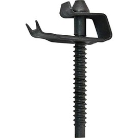 Elkay lk-363 1 1/4" - 1 1/2" Thick Mounting Kit Part from the Lusterstone Series - na