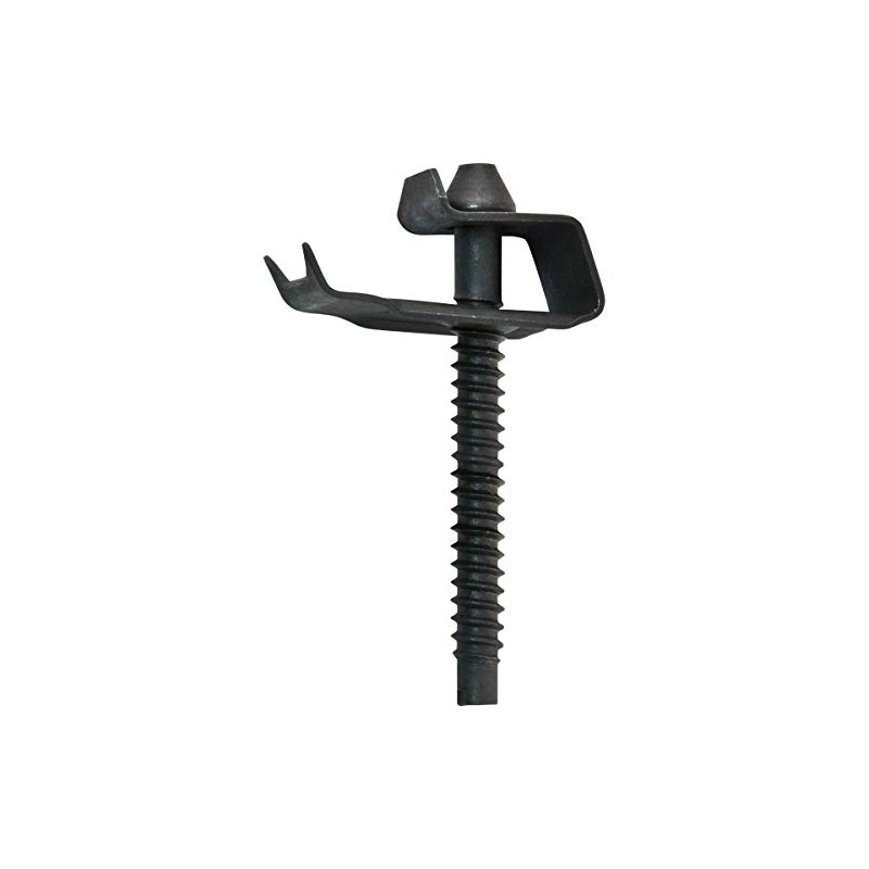 Elkay lk-363 1 1/4" - 1 1/2" Thick Mounting Kit