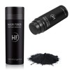 Hair Building Fibres, 27.5g, Hair Fibres Powder for A Fuller,