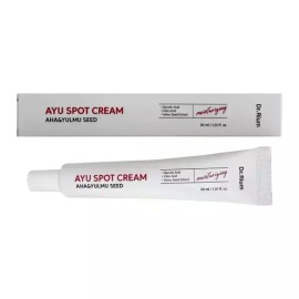 Dr.rium 닥터리움 아유스팟 크림 피부 요철 30ml 1개 / 써클 Dr.rium Ayuspot Cream for Skin Texture 30ml 1 Piece / Circle
