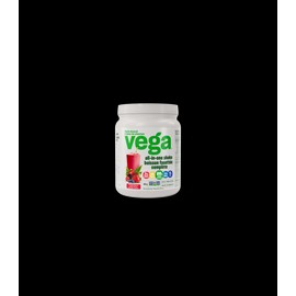 Vega One All-in-One Shake, Berry 425 g