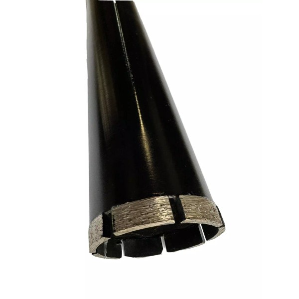 SM DIAMOND TOOLS 4 Inch Professional Quality Pre Cast Diamond