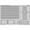 Eduard EDP32456 Photoetch Set, Various