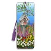 Artgame 3D Lenticular Royce Bookmark (Birdhouse)
