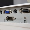 sourcing map D-sub Connector DB15 Female Socket 15-pin 2-Row Female
