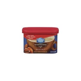 Mawell House International Cafe Hazelnut 9oz. (12pack)