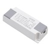 LED Power Supply Driver 13-20W 300mA AC 100‑277V to DC