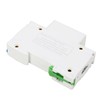 1P Circuit Breaker APP Remote Control DIN Rail Pa66 Intelligent