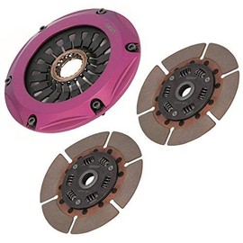 EXEDY BS01 Hyper Multi Flywheel Ring Bolt Set, 1 Pack