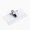 Tarifold Fr 200571 Set of 25 Name Badges with Combination