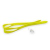 AQUASPHERE 301492 Aqua Spare Parts Focus Snorkel Spare Strap Yellow