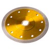 GoYonder 5" Super Thin Diamond Ceramic Saw Blade Porcelain Cutting