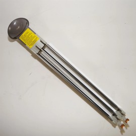 Sharper Image SI937 Collection Grid Filter for Ionic Breeze SI637/SI837 Gray