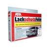 APA 510263 Formula Lackschutzfolie 3-er-Set, transparent