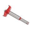 35mm Hinge Boring Jig Kit Hole Locator Red Drill Bit