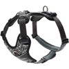 HUNTER Divo Reflect Harness Black/Grey Size L-XL