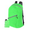 Beaface Ultra Lightweight Backpack Foldable, Waterproof Foldable Rucksack for Outdoor