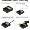 ILibiLib 60W Soldering Iron Kit Electric Gun Adjustable Temperature Welding