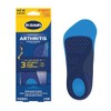 Plantillas de apoyo para artritis Dr. Scholl's, para mujer, 1