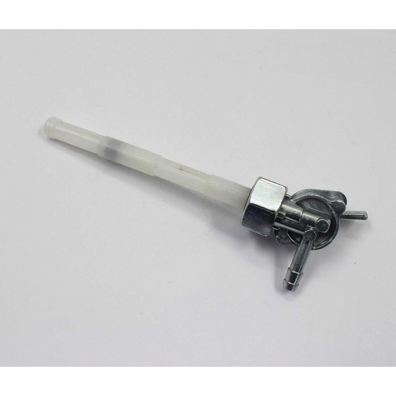 TDR 13mm Fuel Tank Tap Filter Petcock Switch for 125cc