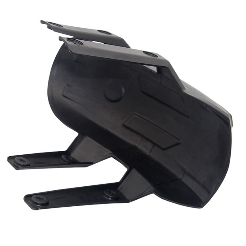 Motorcycle Mudguard Rear Wheel Splash Guard Cover Mud Cover Shield