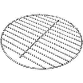Denmay 7439 26.7cm Charcoal Grate (NOT cooking grate) for Weber 37cm Smokey Joe Gold/Silver and Tuck-N-Carry Charcoal Grills
