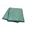 Bambus-Kristall premium 3 polishing cloths and 2 pre-cleaning cloths, value