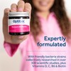 OptiBac Optibac Probiotics Women's Wellbeing - Scientifically Proven Friendly Bacteria