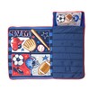 Baby Boom MVP Toddler NAP Mat