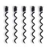 Best 5 Pack Replacement Corkscrew Spiral/Worm for KAYCROWN and BestUtensils
