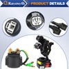 35020-HM3-A00 300EX Kill Switch Replacement for Honda TRX300 TRX300EX Sportrax