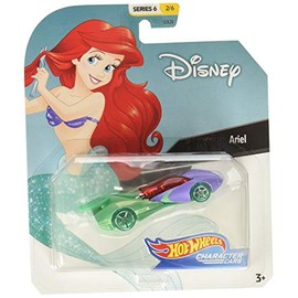 Hot Wheels Ariel 2/6 Car 1:64 Scale Die-cast Car