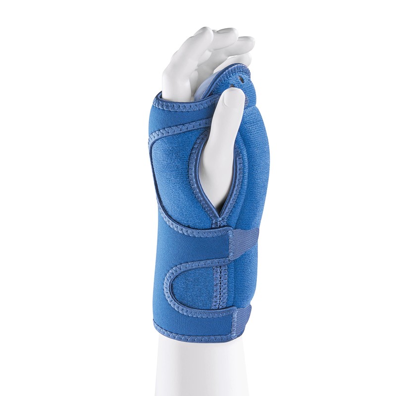 FUTURO 48462IE Night Wrist Support - Provides support for wrists