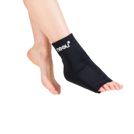 Neeu® Cooling Pad for Ankle and Ankle Against Plantar Fasciitis, Achilles Tendonitis, Ankle Pain etc