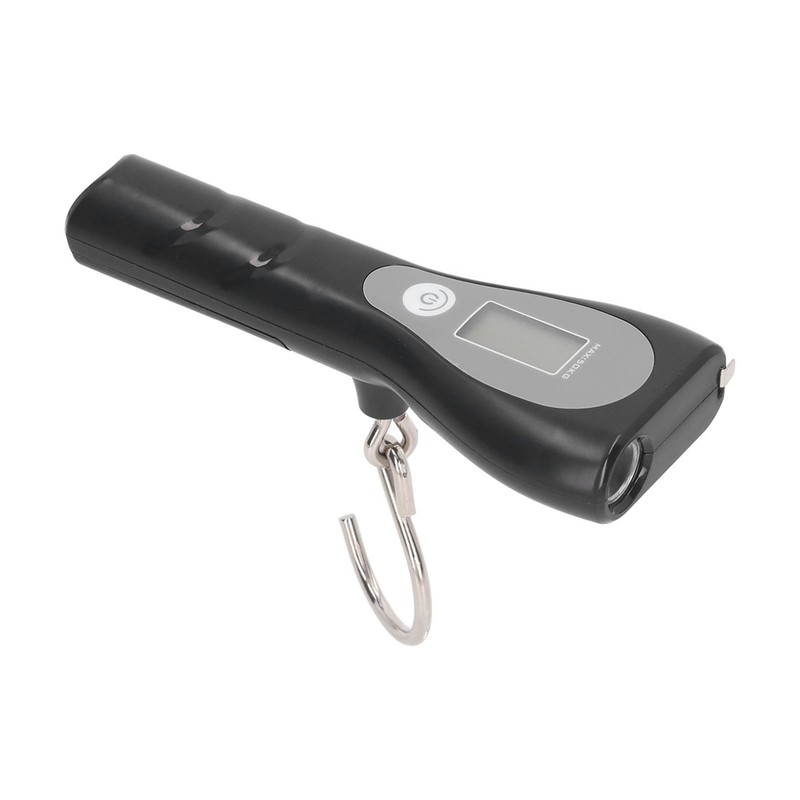 Luggage Scale Electronic Digital Weight Portable Handheld Luggage Scale with