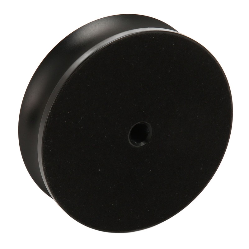 Turntable Disc Stabilizer Professional HiFi Aluminum Alloy Record Weight Stabilizer