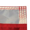 Endura-Nylon U.S. Flags with SolarMax Technology