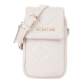 Valentino Women's Ocarina Handbag, ecru