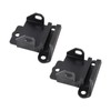 Set of 2 Engine Motor Mount Kit for 1957-1973 C-h-e-v-y