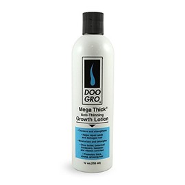 DOO GRO MEGA-THICK ANTI-THINNING GROWTH LOTION FOR HAIR GROWTH & LOSS