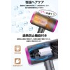 ドライヤー 速乾 大風量 【2025夏限定・冷風スイッチ・57℃恒温】 ヘアドライヤー 高濃度マイナスイオン 3段階風量調節 過熱防止機能 軽量 低騒音