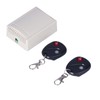 Smart Relay Switch High Sensitivity Wireless Remote Transmitter and Receiver