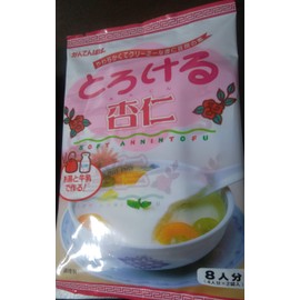 Kantenpapa Melting Apricot Gut 4.2 oz (120 g) (8 Servings)