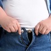 6 PCS Pants Extender Button, Luxiv Waistband Extender Buttons for