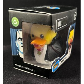 Tubbz Mini Tubbz - Dracula - Universal Monsters - Rubber Duck - Approx 2" High